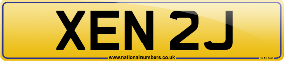 XEN 2J