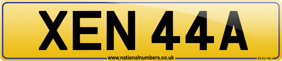 XEN 44A