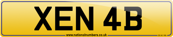 XEN 4B