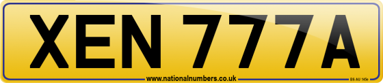 XEN 777A