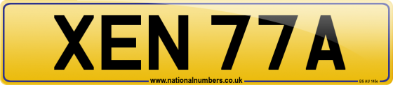 XEN 77A