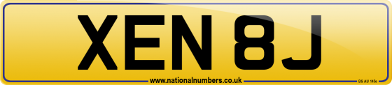 XEN 8J