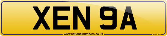 XEN 9A