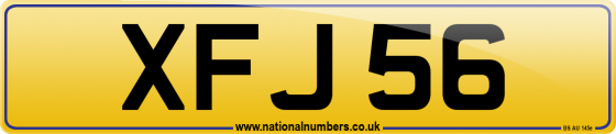 XFJ 56