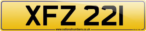 XFZ 221