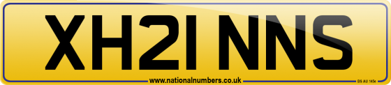 XH21 NNS