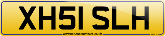 XH51 SLH