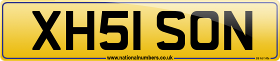 XH51 SON