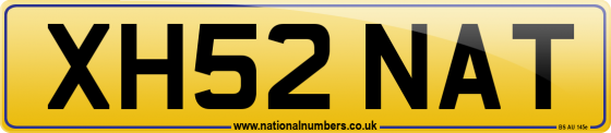 XH52 NAT