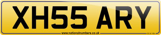 XH55 ARY