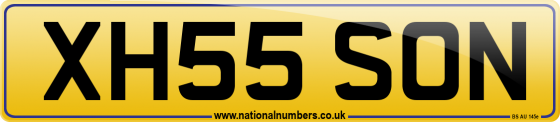 XH55 SON