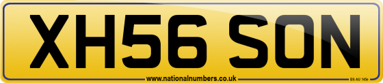 XH56 SON