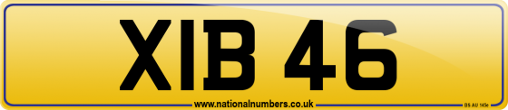 XIB 46