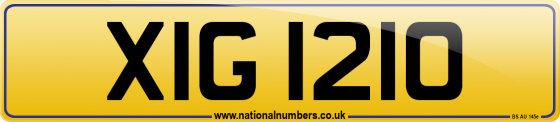 XIG 1210