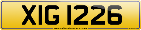 XIG 1226