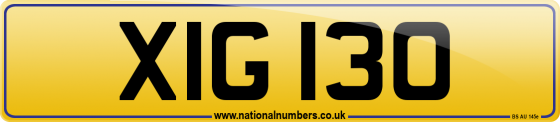 XIG 130