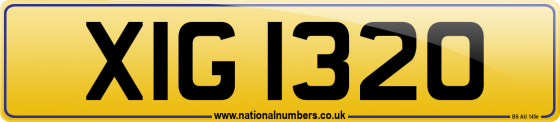 XIG 1320