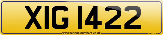 XIG 1422
