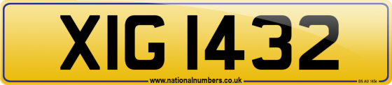 XIG 1432