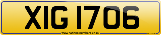XIG 1706