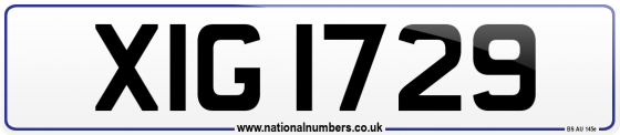 XIG 1729