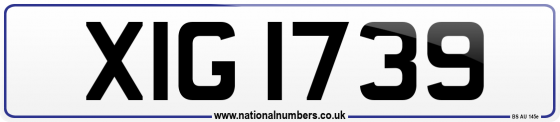 XIG 1739
