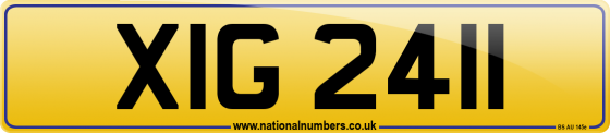XIG 2411