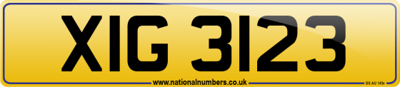 XIG 3123