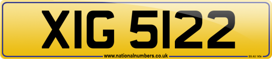 XIG 5122