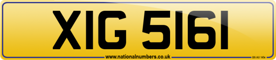 XIG 5161