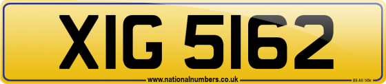 XIG 5162