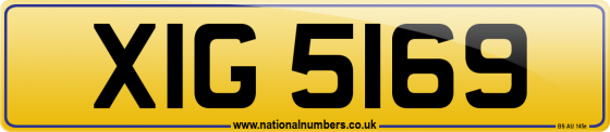 XIG 5169
