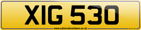 XIG 530
