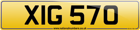 XIG 570