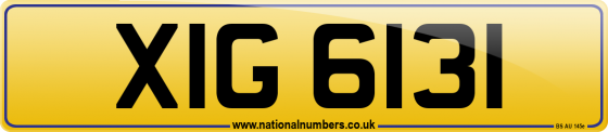 XIG 6131