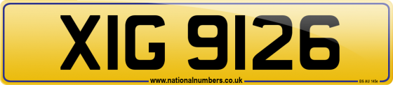 XIG 9126