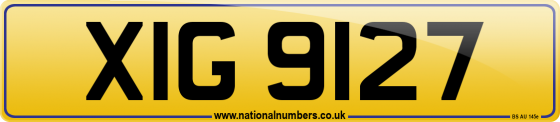 XIG 9127