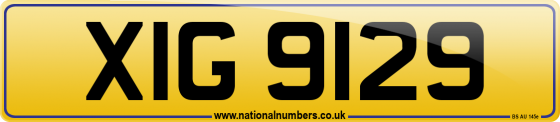 XIG 9129