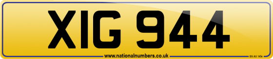 XIG 944