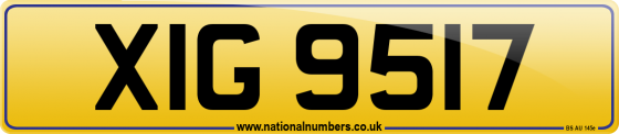 XIG 9517
