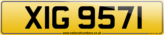 XIG 9571