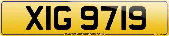 XIG 9719