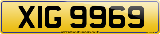XIG 9969