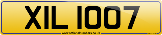 XIL 1007