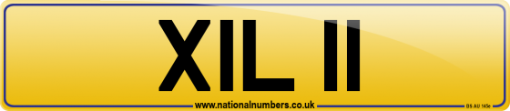 XIL 11