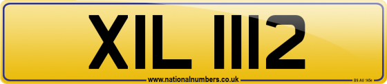 XIL 1112