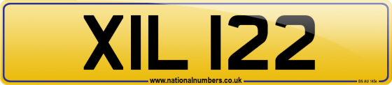 XIL 122