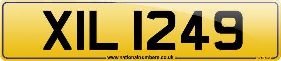 XIL 1249