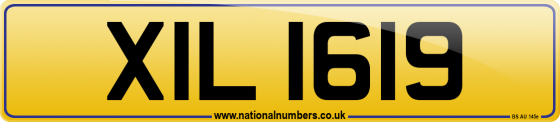 XIL 1619