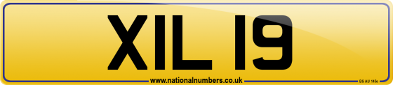 XIL 19